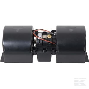 Ventiliatoriaus variklis (3 greičiai) KL080160