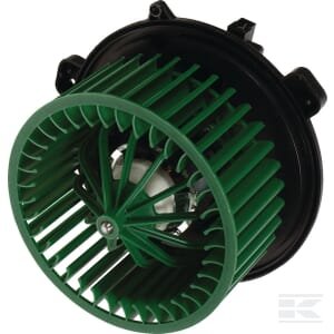 Ventiliatoriaus variklis OEM Denso (originalus), 12 V KL080162