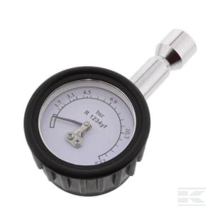 Greitoji prijungimo slėgio matuoklė R1234YF KL091333