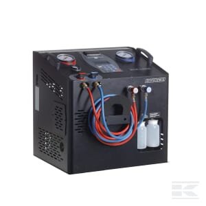 Oro kondicionavimo serviso stotis ECK Land HFO KL093840