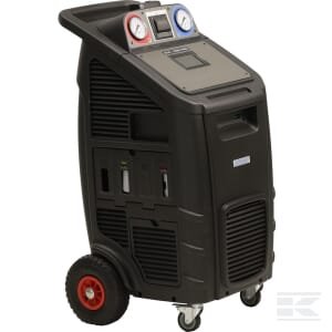 Oro kondicionavimo serviso stotis ECK1900PRO (naudojama su šaltnešio komplektais) KL093860
