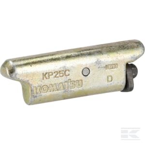 Pirštas assembly KP25C