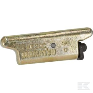 Pirštas assembly KP30C