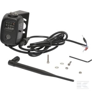 Papildoma kamera MachineCam Mobility HD ir TrailerCam HD CAS1100