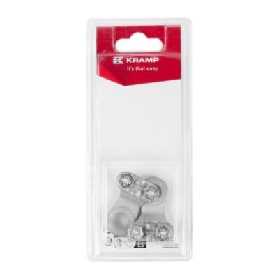 Akumuliatoriaus gnybtas M10 x 25-35mm² (2) Kramp – KRWP32510P02B