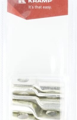 Akumuliatorius crimp connection M10 x 35mm² (6) Kramp – KRWP35510P06B