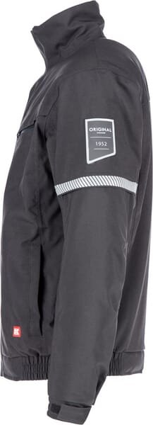 Pilot striukė Original, juoda, dydis 2XL, KW111530201060 - Image 2