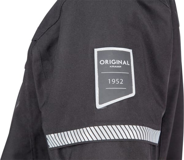 Pilot striukė Original, juoda, dydis 2XL, KW111530201060 - Image 5