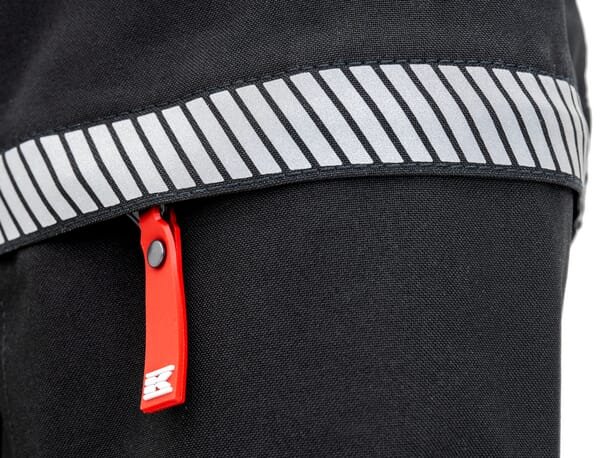 Striukė Original su gobtuvu, juoda, dydis S, KW111630201048 - Image 2