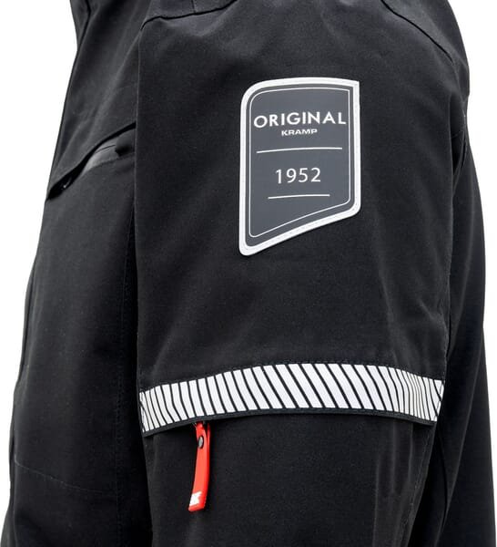 Striukė Original su gobtuvu, juoda, dydis S, KW111630201048 - Image 3