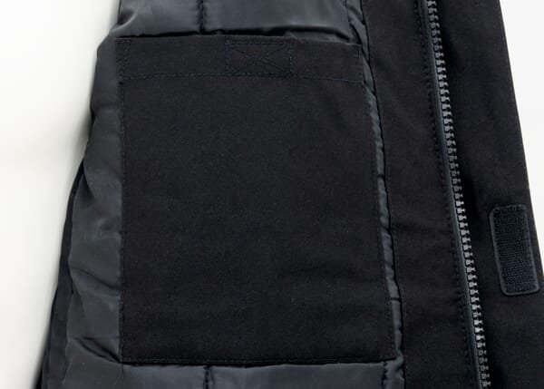 Striukė Original su gobtuvu, juoda, dydis S, KW111630201048 - Image 6