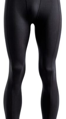 Termo kelnės, juodos, dydis 3XL, KW13520140162