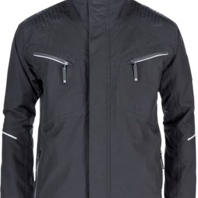 Pilot striukė Technical, juoda, dydis 4XL, KW211560201066