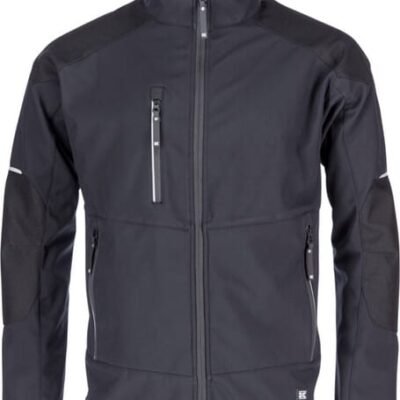 Softshell striukė Technical, juoda, dydis 4XL, KW211680001066
