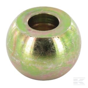 Kėlimo traukės rutulys Ø20.5/50.5x35mm gopart L78938GP