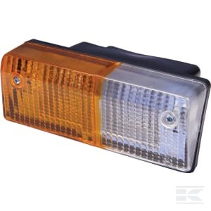 Posūkio ir gabaritinis žibintas, RH (dešinė), Cobo 1011362