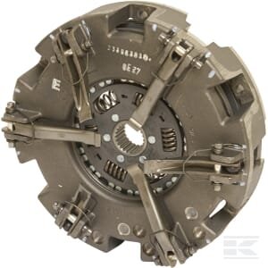 Sankabos dangtis (dvigubas) TGU6 233002012