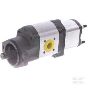 Krumplinis siurblys AZPNF-11-028/016RDR2020MB-S0158 Bosch Rexroth 510767032