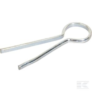 Skeltasis kaištis 5x2.5 CL525GP