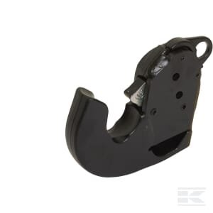 Apatinės traukės kablys Kat.3 CBM LA301000
