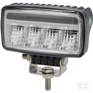 Darbinė lempa netiesioginė, 15W, 1000LM LA10502