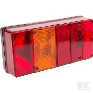 Galinė lempa LA15114