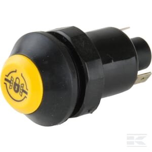 Spaudžiamas mygtukas 3384575M1