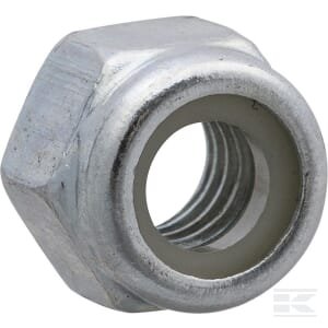 Šešiakampė flanšinė veržlė ACX2988210