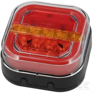 Žibinto modulis dešinys LA60040RR