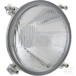 Priekinė lemputė R2 UK LA80155