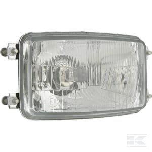 Priekinė lemputė H4 LA80160