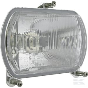 Priekinė lemputė H4 LA80165