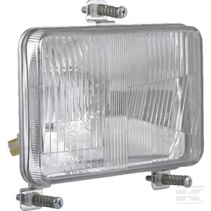 Priekinė lemputė H4 LA80168