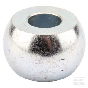 Apatinės traukės rutulys kat 2/1 skersmuo 22.1/56x35mm gopart LA956224GP