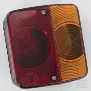 Galinė lempa LAMP17B