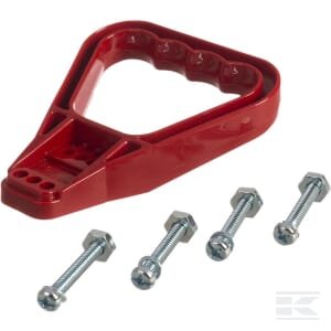 Rankena 350A korpusui LASB350GRIP