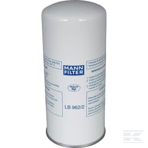 Oro-alyvos separatorius LB9622