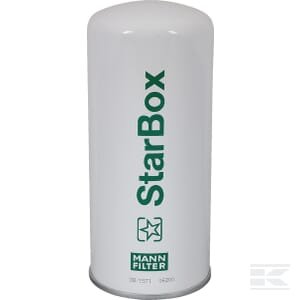 Oro-alyvos separatorius LB96220