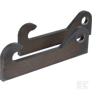 pakaitinis laikikliai LBAAHL46030B