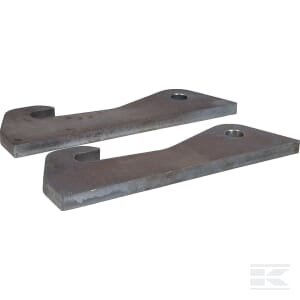 pakaitinis laikikliai LBAATL31025S