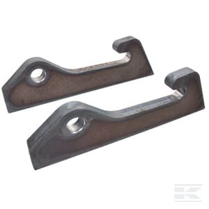 pakaitinis laikikliai LBAATL31030S