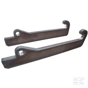 pakaitinis laikikliai LBAJCB60030S