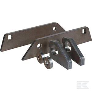 pakaitinis laikikliai LBAMAT37220S