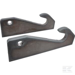 pakaitinis laikikliai LBANH35430S