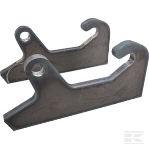 pakaitinis laikikliai LBAPAU35030S