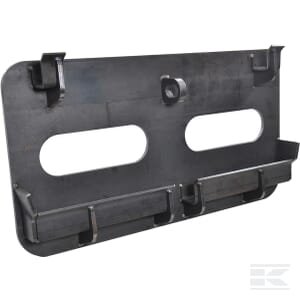 pakaitinis laikikliai LBASCH345620FRWS