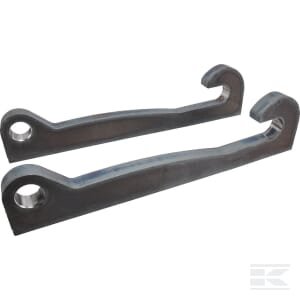 pakaitinis laikikliai LBAVOL61540B