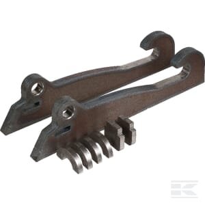 pakaitinis laikikliai LBAVOL61540S