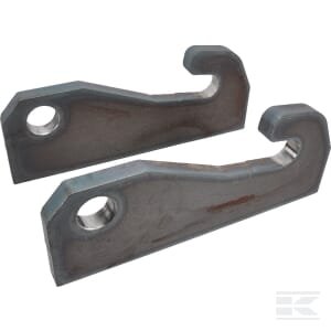 pakaitinis laikikliai LBAWEI32230LS