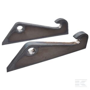 pakaitinis laikikliai LBAZET31230S